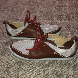 Men’s Adidas SLVR Shoes